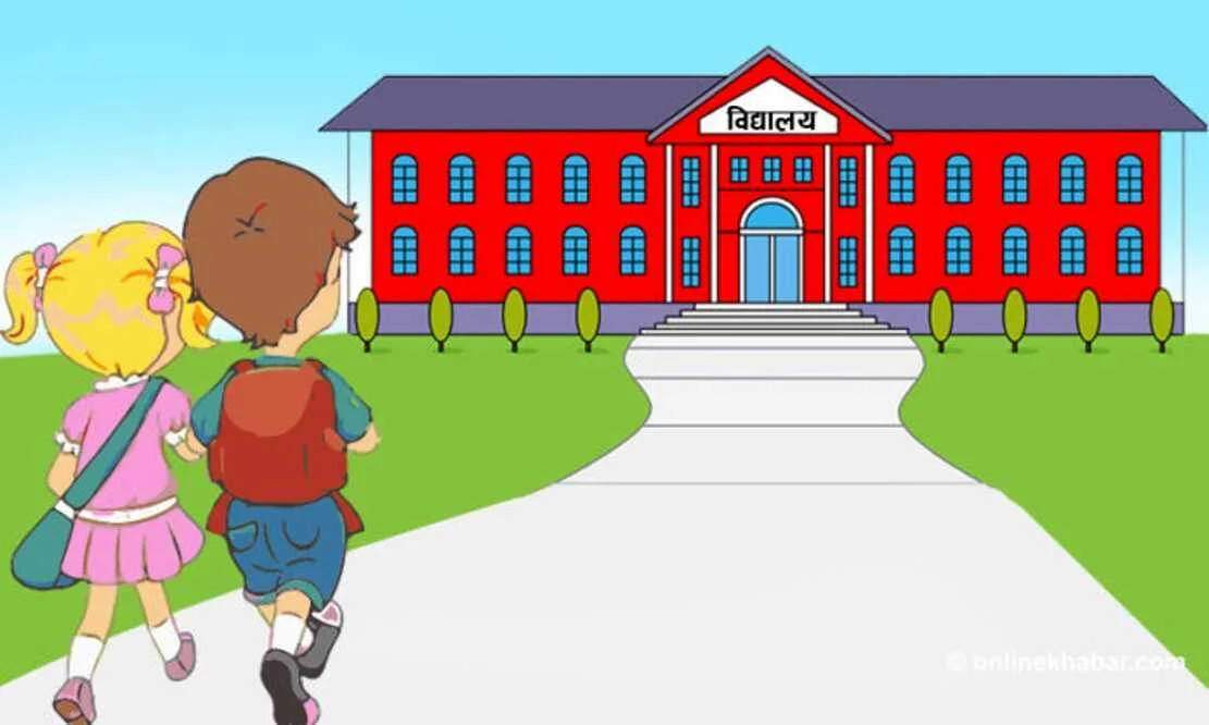 पहली घंटी में उपस्थिति अनिवार्य, तभी बनेगा मध्याह्न भोजन - गड़बड़ी पर होगी सख्त कार्रवाई 6