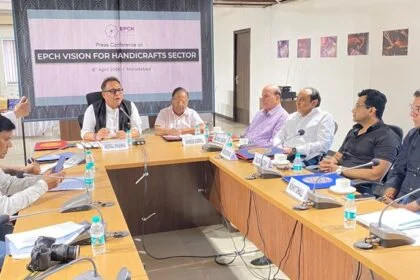 IHGF दिल्ली फेयर में बिहार की कला का डंका, जलकुंभी और सिक्की क्राफ्ट ने विदेशी खरीदारों को लुभाया 18