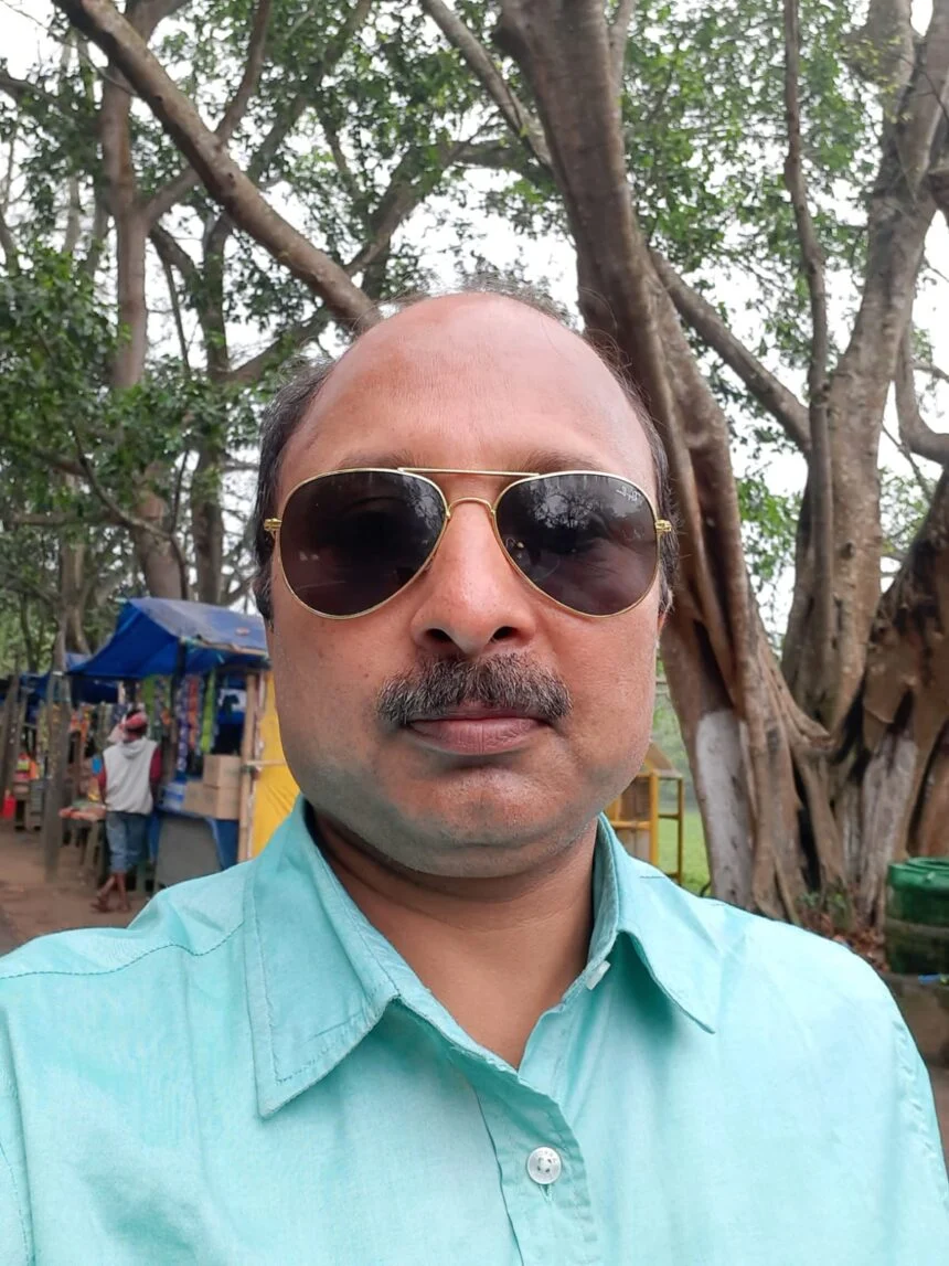 बेगूसराय के डॉ. प्रशांत कुमार अंतर्राष्ट्रीय समरसता मंच के प्रवक्ता नियुक्त, वैश्विक स्तर पर निभाएंगे बड़ी जिम्मेदारी 1