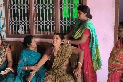 बेगूसराय में चोरी की बड़ी वारदात, घर से लाखों के जेवर-नकदी उड़ा ले गए चोर, पुलिस जांच में जुटी 51