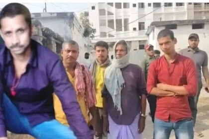 समस्तीपुर: जमीन के सौदे में धोखा से नाराज़ युवक ने की आत्महत्या, पुलिस मामले की जांच में जुटी 21