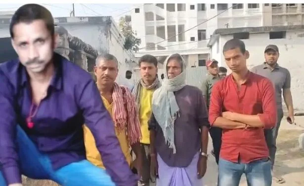 समस्तीपुर: जमीन के सौदे में धोखा से नाराज़ युवक ने की आत्महत्या, पुलिस मामले की जांच में जुटी 9