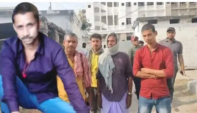 समस्तीपुर: जमीन के सौदे में धोखा से नाराज़ युवक ने की आत्महत्या, पुलिस मामले की जांच में जुटी 11