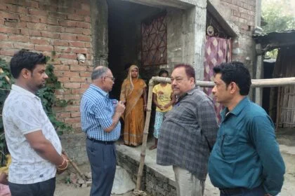 एचपीवी टीकाकरण के दौरान छात्राएं बेहोश मामले मे, स्वास्थ्य विभाग ने लिया संज्ञान 77