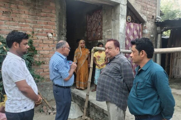 एचपीवी टीकाकरण के दौरान छात्राएं बेहोश मामले मे, स्वास्थ्य विभाग ने लिया संज्ञान 3