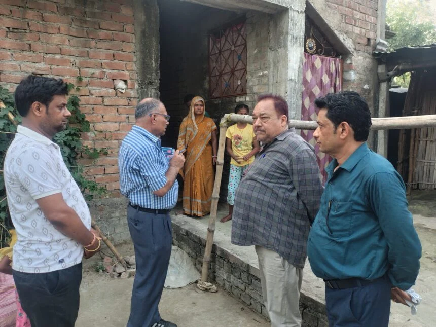 एचपीवी टीकाकरण के दौरान छात्राएं बेहोश मामले मे, स्वास्थ्य विभाग ने लिया संज्ञान 1