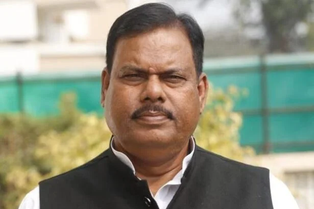 बेगूसराय जिले के बखरी में लगेगा जनता दरबार: विधायक संजय पासवान सुनेंगे लोगों की समस्याएं 1