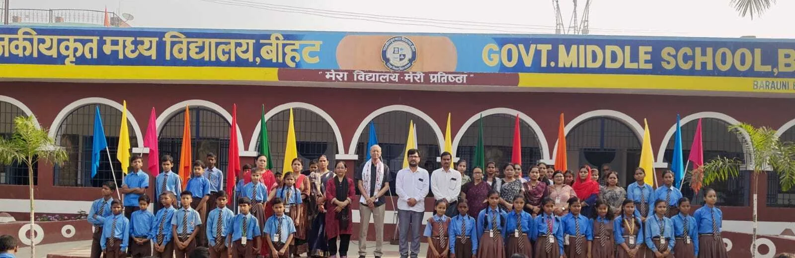 मनुष्य केवल शरीर नहीं, बल्कि मन, बुद्धि, स्मृति और विवेक का समन्वित रूप है -डा एम एन राय 2