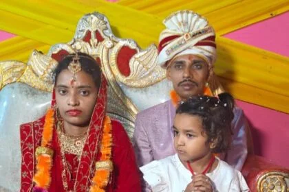 नालंदा: बिंद में बेखौफ हुए अपराधियों का तांडव, मछली मारने के विवाद में युवक की हत्या, शादी के महज 6 दिन बाद ही उजाड़ा नई नवेली दुल्हन का सुहाग 51