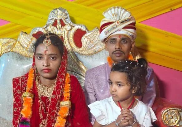 नालंदा: बिंद में बेखौफ हुए अपराधियों का तांडव, मछली मारने के विवाद में युवक की हत्या, शादी के महज 6 दिन बाद ही उजाड़ा नई नवेली दुल्हन का सुहाग 1