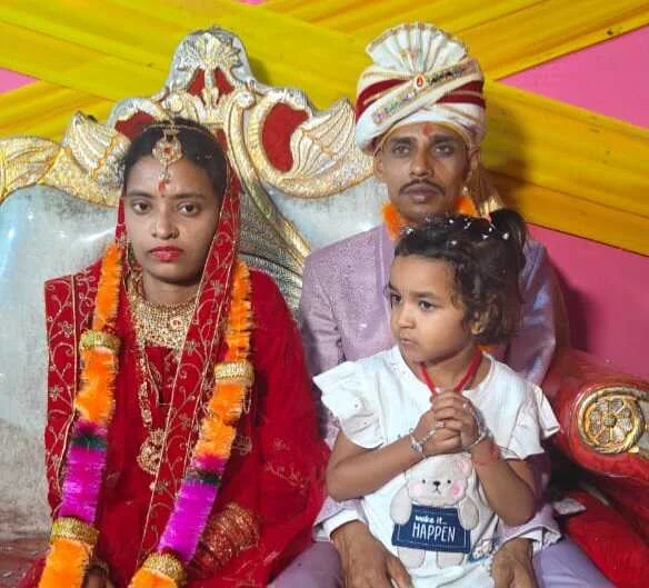 नालंदा: बिंद में बेखौफ हुए अपराधियों का तांडव, मछली मारने के विवाद में युवक की हत्या, शादी के महज 6 दिन बाद ही उजाड़ा नई नवेली दुल्हन का सुहाग 5