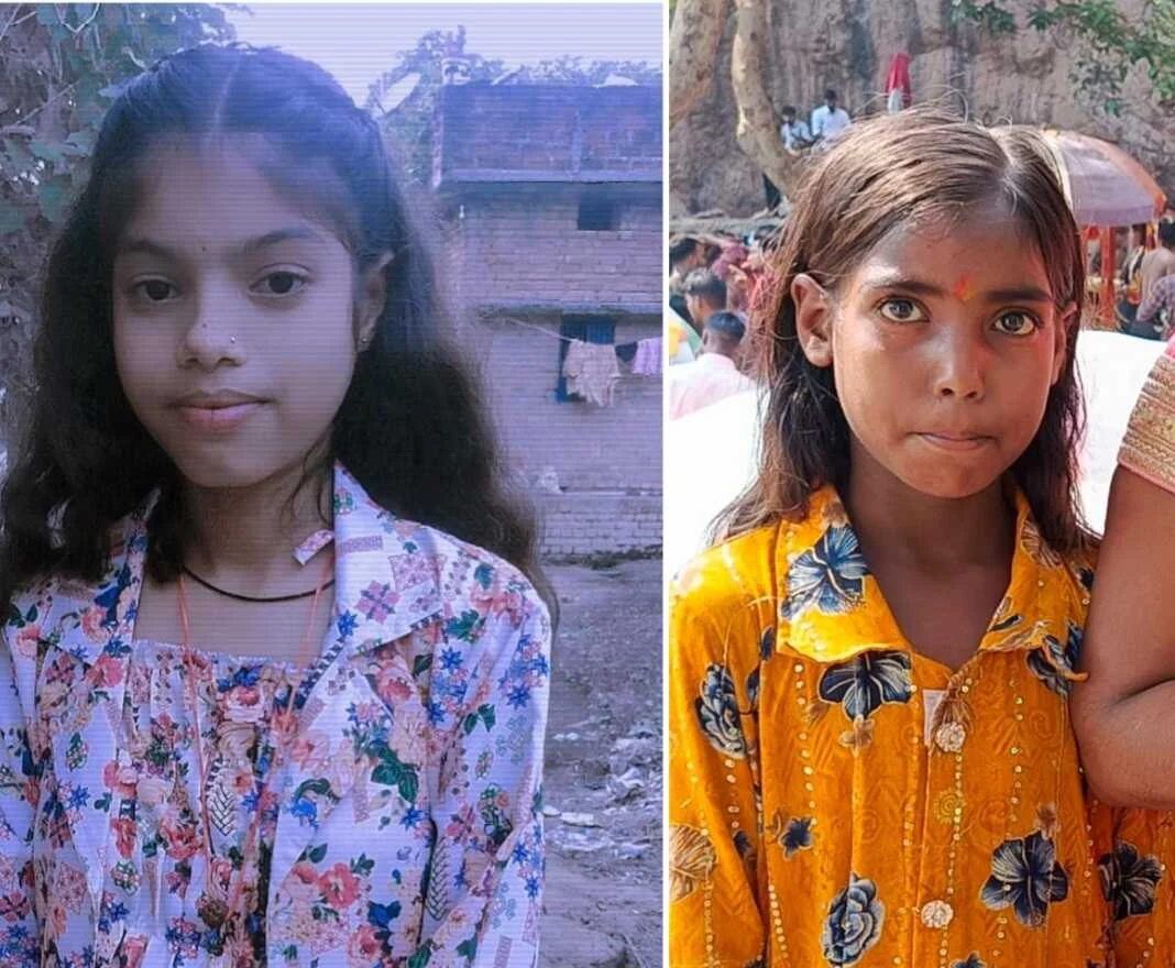 नालंदा:स्नान के दौरान डूबने से 2 बच्चियों की मौत, सरमेरा थाना क्षेत्र के दुर्गास्थान तालाब की घटना; परिवार में कोहराम 2