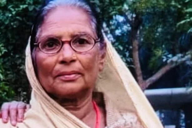 बेगूसराय में संदिग्ध स्थिति में वृद्धा की मौत, परिजनों ने लगाया पीट-पीटकर हत्या का आरोप; जाँच में जुटी पुलिस 5