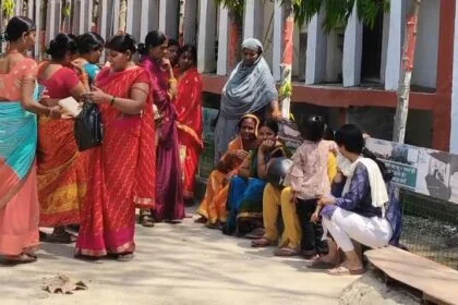 बेगूसराय में सड़क हादसे में घायल दूसरे युवक ने भी इलाज के दौरान तोड़ा दम, परिजनों में मचा कोहराम 28