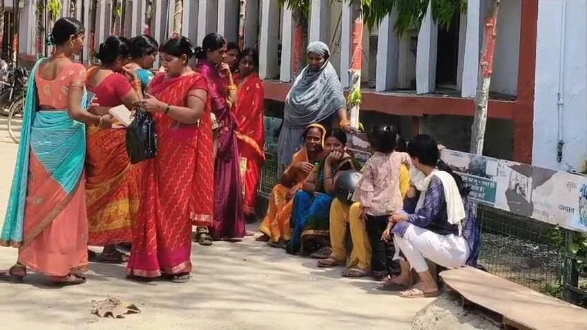 बेगूसराय में सड़क हादसे में घायल दूसरे युवक ने भी इलाज के दौरान तोड़ा दम, परिजनों में मचा कोहराम 1