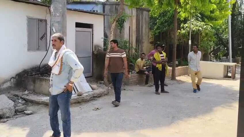 बेगूसराय में सड़क हादसे में घायल दूसरे युवक ने भी इलाज के दौरान तोड़ा दम, परिजनों में मचा कोहराम 2