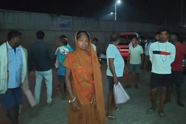 नालंदा में 36 घंटे में दो गोलीकांड, उगावां पंचायत में दहशत, वर्चस्व और जमीन विवाद में चली कई राउंड, चकपर में गुटों के बीच फायरिंग 3