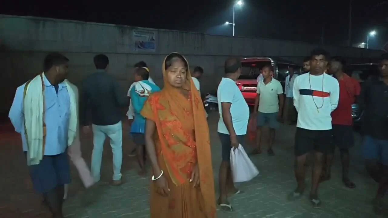 नालंदा में 36 घंटे में दो गोलीकांड, उगावां पंचायत में दहशत, वर्चस्व और जमीन विवाद में चली कई राउंड, चकपर में गुटों के बीच फायरिंग 12