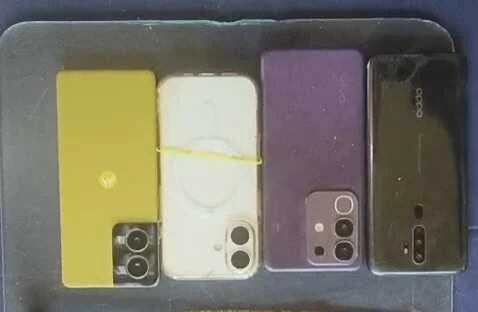 समस्तीपुर हत्याकांड का खुलासा: प्रेम प्रसंग में 5 नाबालिगों ने की थी राकेश की हत्या, सभी हिरासत में 2