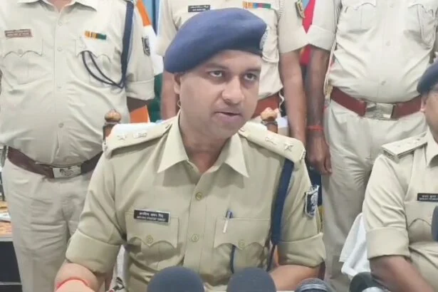 समस्तीपुर हत्याकांड का खुलासा: प्रेम प्रसंग में 5 नाबालिगों ने की थी राकेश की हत्या, सभी हिरासत में 1