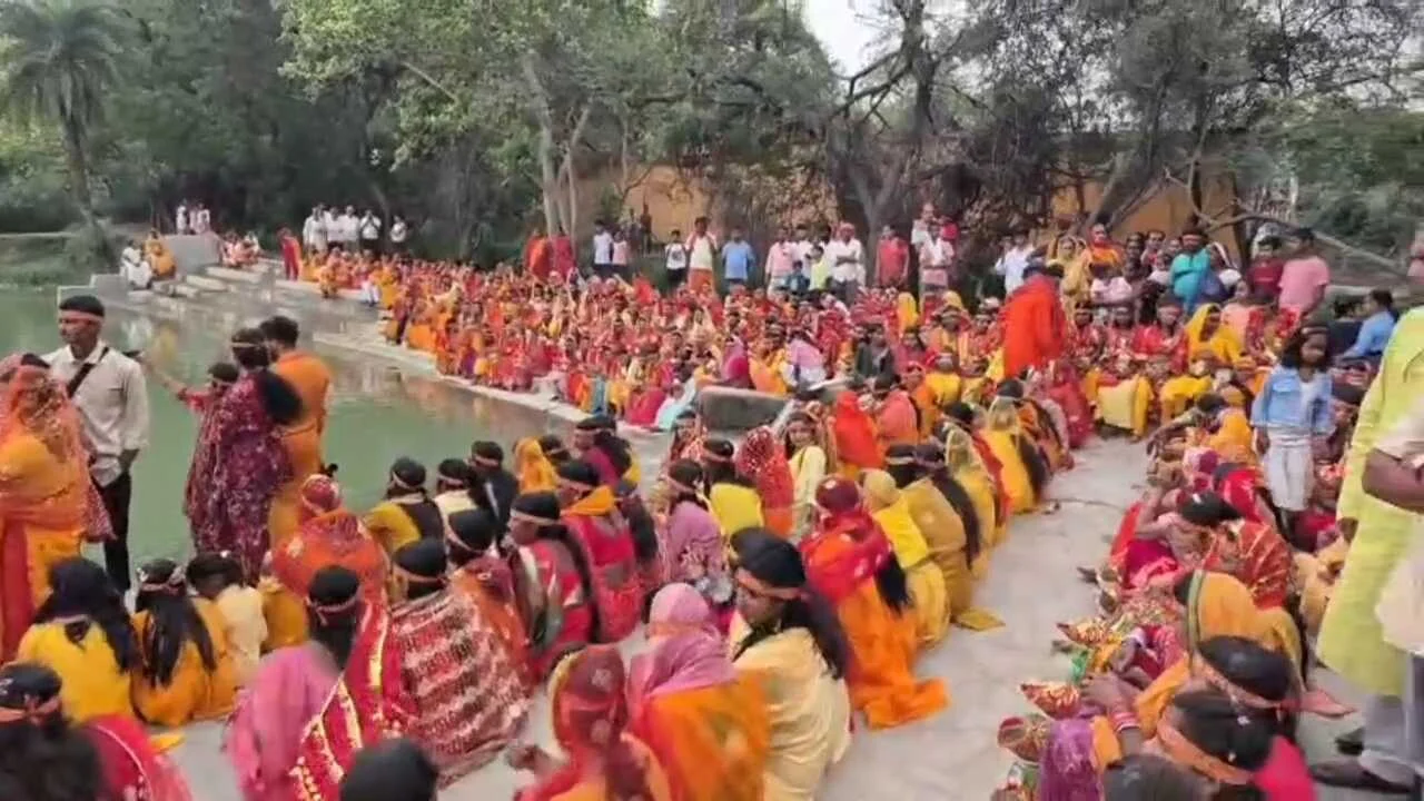 दिल्ली दौरे से गरमाई सियासत, नीतीश कुमार को लेकर अटकलें तेज, क्या बदलने वाला है बिहार का नेतृत्व?  3