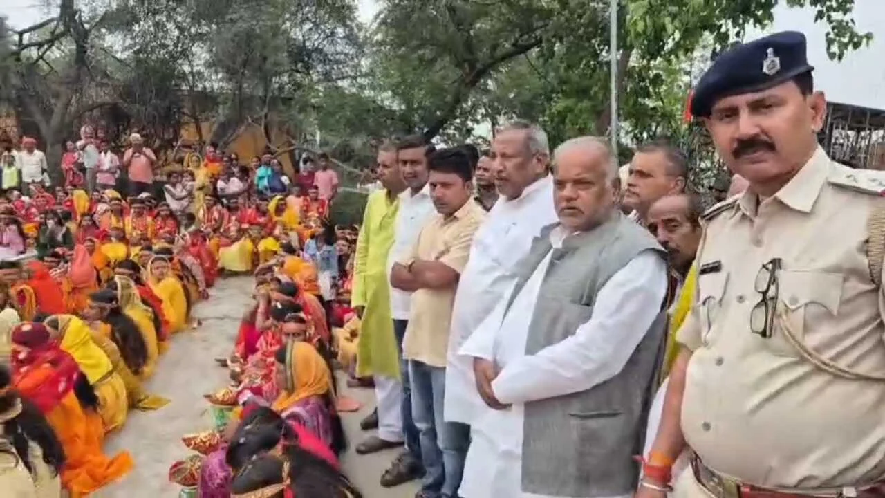 दिल्ली दौरे से गरमाई सियासत, नीतीश कुमार को लेकर अटकलें तेज, क्या बदलने वाला है बिहार का नेतृत्व?  2