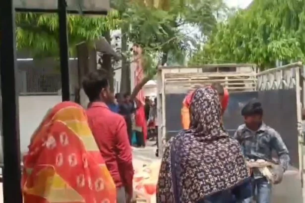 बेगूसराय में घरेलू विवाद में महिला ने लगाया मौत को गले, फंदे से लटककर की खुदकुशी 5