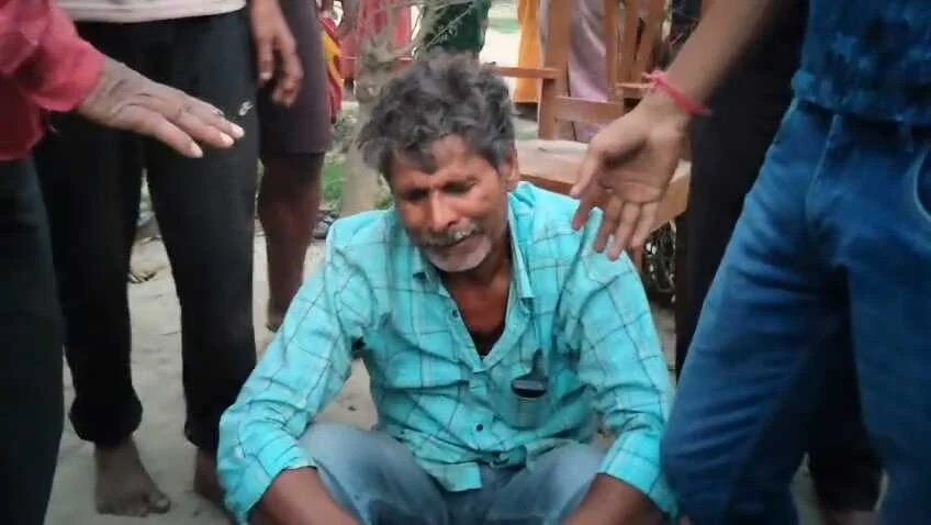बेगूसराय में जमीनी विवाद में घायल किसान की इलाज के दौरान मौत, कोर्ट से केस जीतने के बाद भी दबंगों ने मारी थी गोली 3