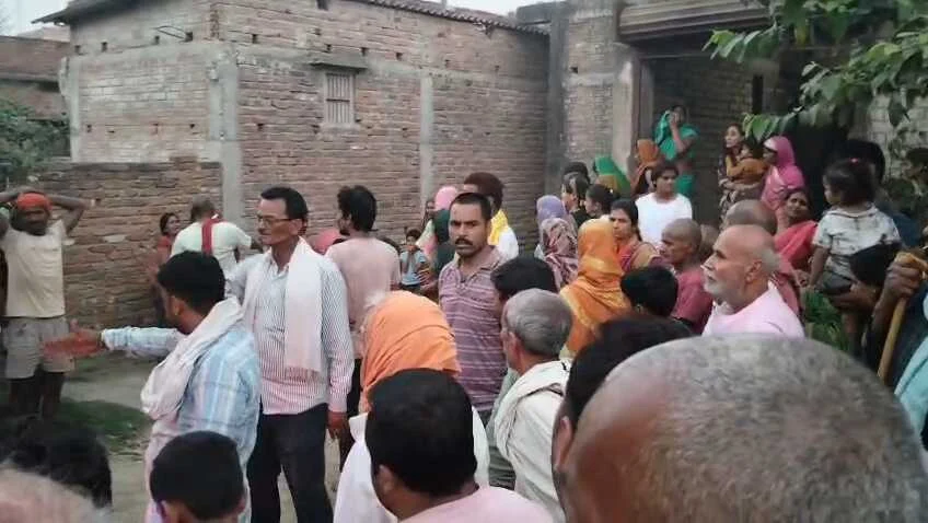 बेगूसराय में जमीनी विवाद में घायल किसान की इलाज के दौरान मौत, कोर्ट से केस जीतने के बाद भी दबंगों ने मारी थी गोली 2