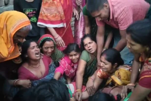 बेगूसराय में जमीनी विवाद में घायल किसान की इलाज के दौरान मौत, कोर्ट से केस जीतने के बाद भी दबंगों ने मारी थी गोली 3