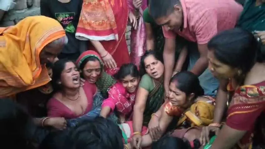 बेगूसराय में जमीनी विवाद में घायल किसान की इलाज के दौरान मौत, कोर्ट से केस जीतने के बाद भी दबंगों ने मारी थी गोली 7