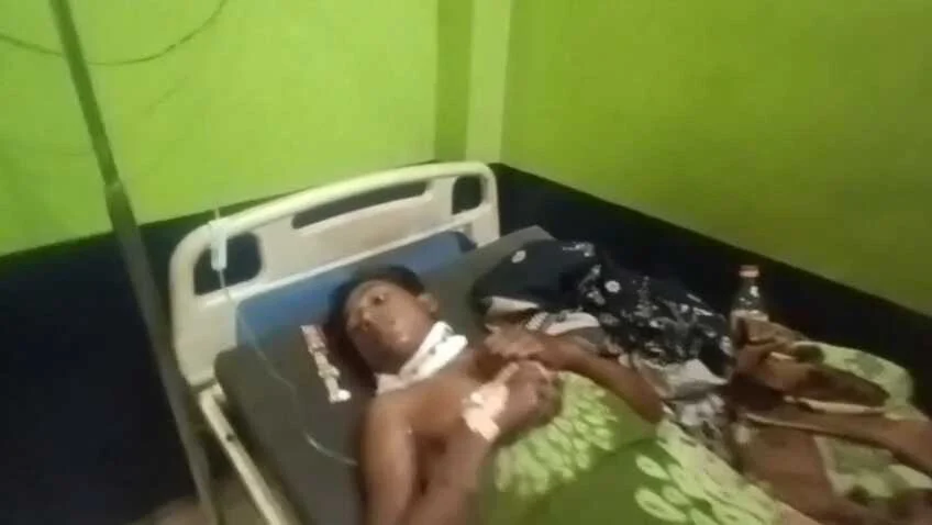 दोस्ती में दगा, बेगूसराय में 'कोल्ड ड्रिंक' पिलाने के बहाने बुलाया, फिर ब्लेड से रेत दिया दोस्त का गला 1