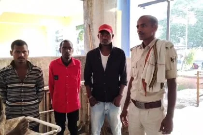 नालंदा: शराब पीने के विवाद में अधेड़ की पीट-पीटकर हत्या, पड़ोसी पर लगा आरोप 51