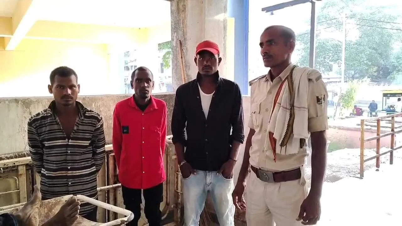 नालंदा: शराब पीने के विवाद में अधेड़ की पीट-पीटकर हत्या, पड़ोसी पर लगा आरोप 8