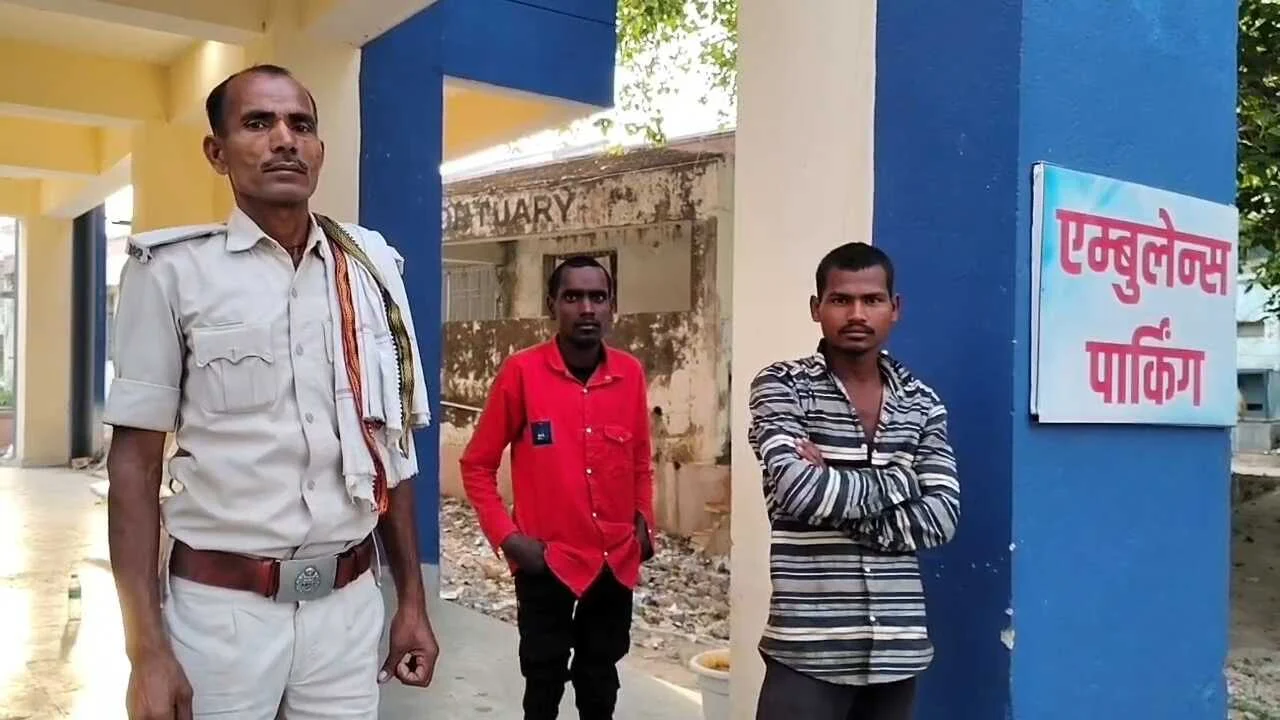 नालंदा: शराब पीने के विवाद में अधेड़ की पीट-पीटकर हत्या, पड़ोसी पर लगा आरोप 2