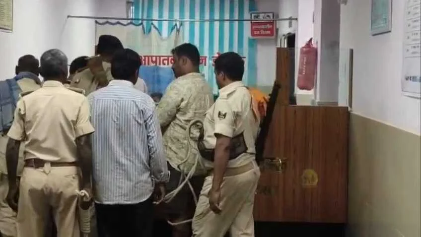 बेगूसराय: मोहम्मद वकील हत्याकांड का मुख्य आरोपी फुच्चा सिंह गिरफ्तार, पुलिस को मिली बड़ी कामयाबी 3