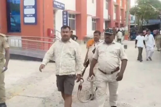 बेगूसराय: मोहम्मद वकील हत्याकांड का मुख्य आरोपी फुच्चा सिंह गिरफ्तार, पुलिस को मिली बड़ी कामयाबी 1