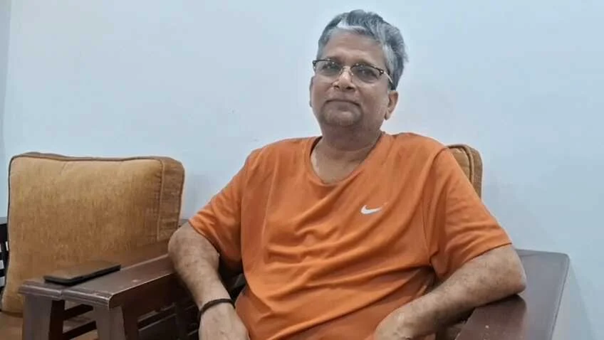 नीतीश के इस्तीफे पर आलोक मेहता का बड़ा बयान,कहा:-बिहार की जनता के साथ छलावा, बीजेपी को फिर से लेना चाहिए जनादेश 7