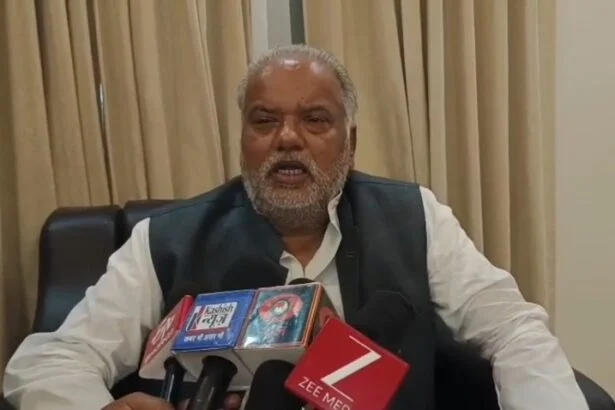 नालंदा में पूर्व मंत्री श्रवण ने कहा नीतीश-मोदी मॉडल से बिहार बनेगा विकसित राज्य, शराबबंदी पर कोई समझौता नहीं, नीति रहेगी सख्ती से लागू 7