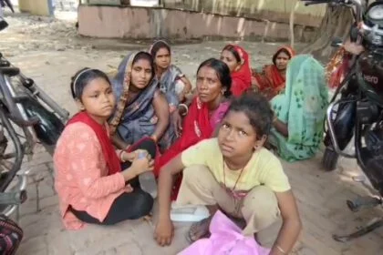 नालंदा: अस्थावां थाना क्षेत्र में 70 वर्षीय महिला की डूबने से मौत, पेसौढ़ा गांव के तालाब में स्नान के दौरान हुआ हादसा 20