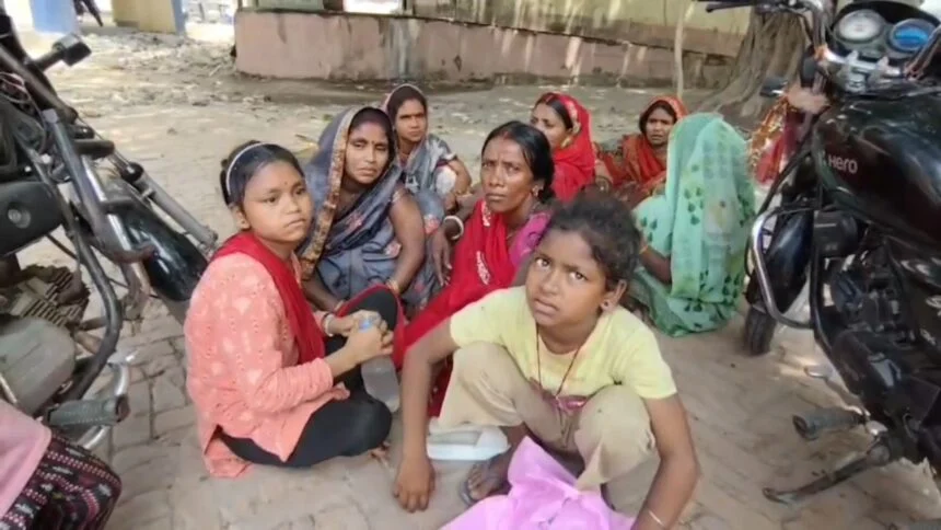 नालंदा: अस्थावां थाना क्षेत्र में 70 वर्षीय महिला की डूबने से मौत, पेसौढ़ा गांव के तालाब में स्नान के दौरान हुआ हादसा 1