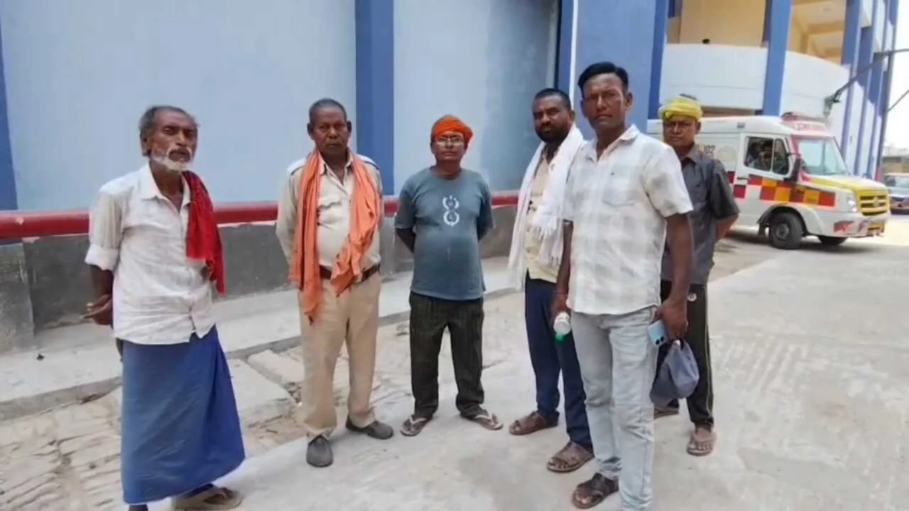 नालंदा: अस्थावां थाना क्षेत्र में 70 वर्षीय महिला की डूबने से मौत, पेसौढ़ा गांव के तालाब में स्नान के दौरान हुआ हादसा 2