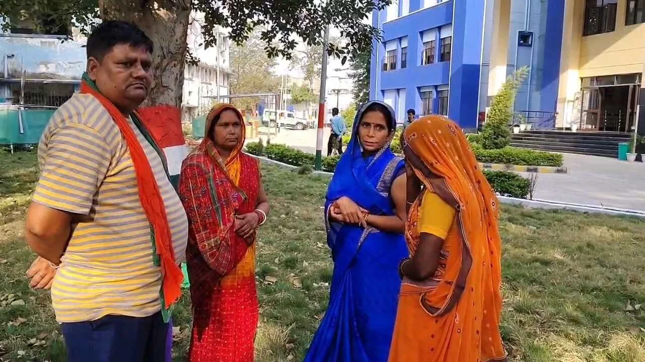 नालंदा: सनकी पति ने पीट-पीटकर पत्नी को उतारा मौत के घाट, सीढ़ी से गिरने की फैलाई अफवाह 3