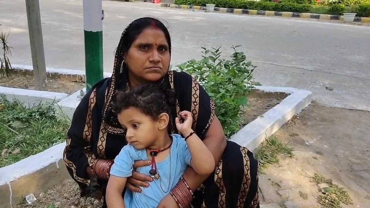 नालंदा: सनकी पति ने पीट-पीटकर पत्नी को उतारा मौत के घाट, सीढ़ी से गिरने की फैलाई अफवाह 2