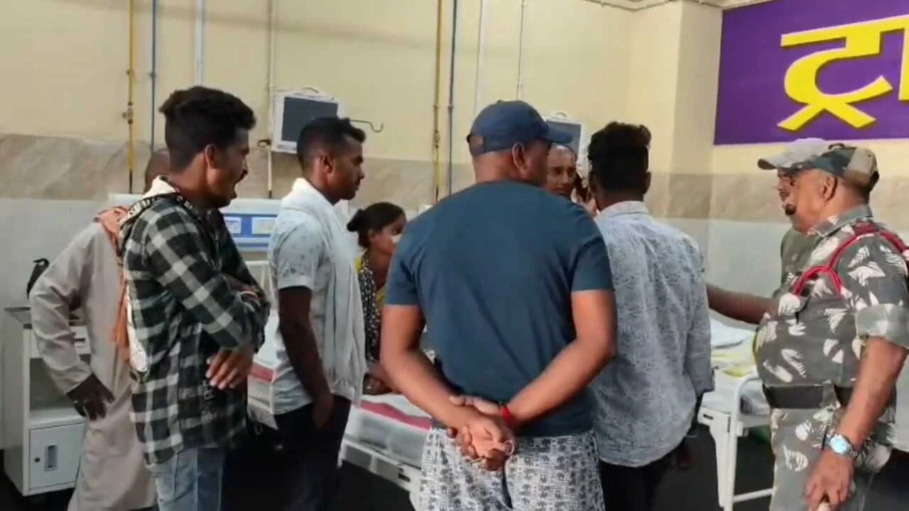 नालंदा: मामूली विवाद में महिला को मारी गोली, मारपीट में एक युवती भी हुई जख्मी 3