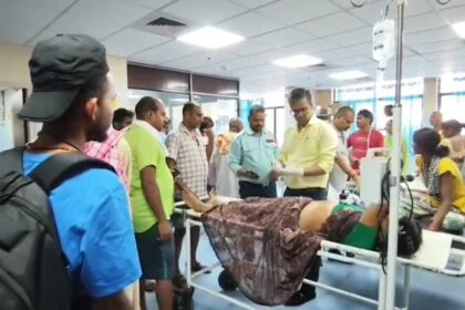 नालंदा: मामूली विवाद में महिला को मारी गोली, मारपीट में एक युवती भी हुई जख्मी 17