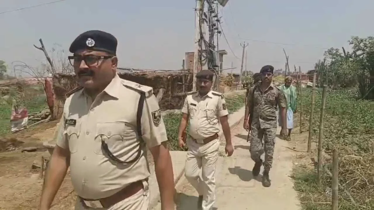 नालंदा: बच्चों के बीच खेलने के विवाद में चचेरी भाभी ने अपने ही देवर की दोनों आँखें फोड़ी, बच्चे की हालत गंभीर, दोनों पक्षों से सात लोग नामजद 3