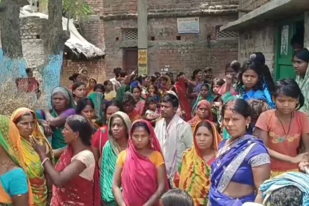 नालंदा: बच्चों के बीच खेलने के विवाद में चचेरी भाभी ने अपने ही देवर की दोनों आँखें फोड़ी, बच्चे की हालत गंभीर, दोनों पक्षों से सात लोग नामजद 7