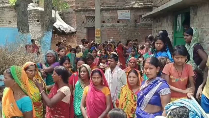 नालंदा: बच्चों के बीच खेलने के विवाद में चचेरी भाभी ने अपने ही देवर की दोनों आँखें फोड़ी, बच्चे की हालत गंभीर, दोनों पक्षों से सात लोग नामजद 1