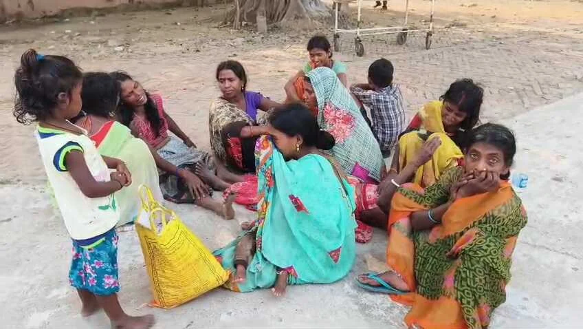 नालंदा: तिलक समारोह में बार बालाओं के डांस के दौरान चली गोली, दूल्हे की मौत, 27 अप्रैल को होनी थी शादी 3